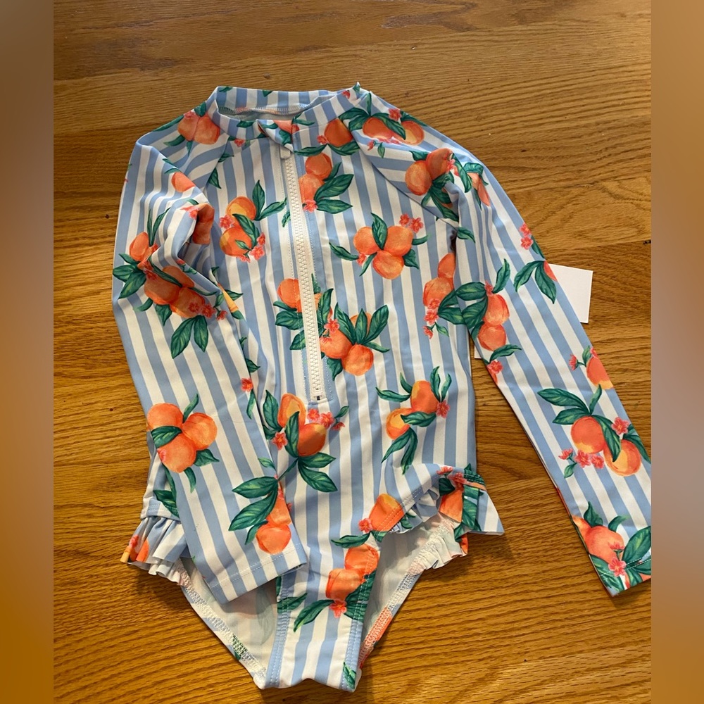 Brand new swimsuit